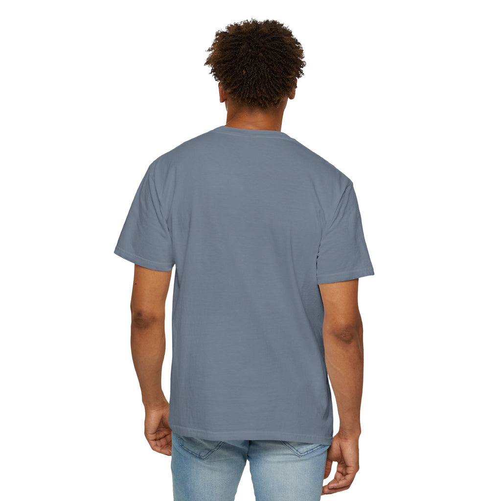Renewed Strength - Eagle Graphic T-Shirt