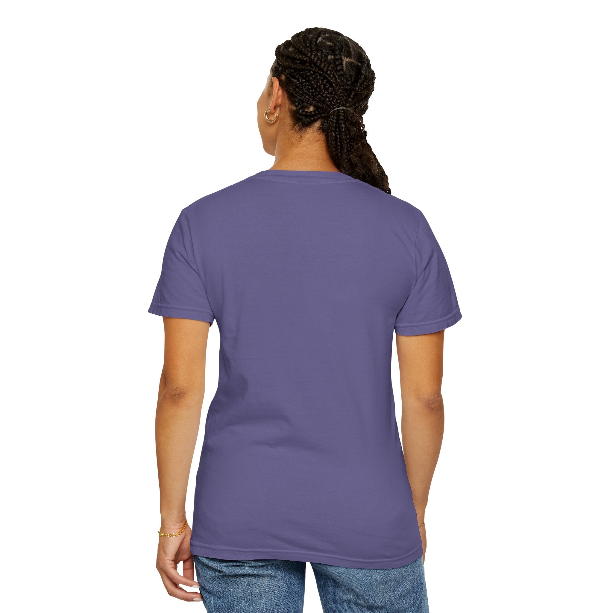 Lamb of God with Word of their Testimony - Lamb T-Shirt
