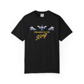 Crowned by the King - Bee T-shirt