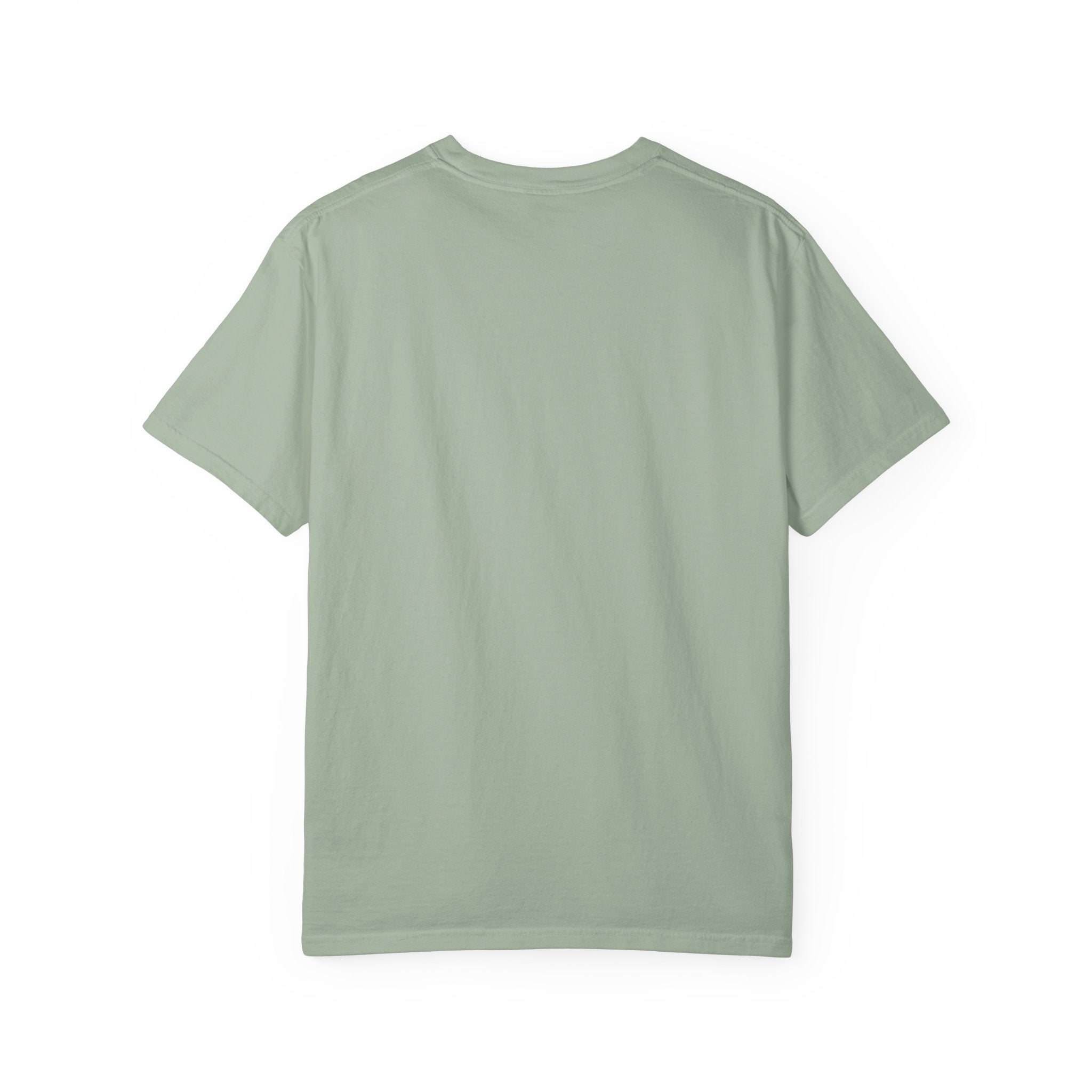 Praise Spring Up - Floral Butterfly T-Shirt