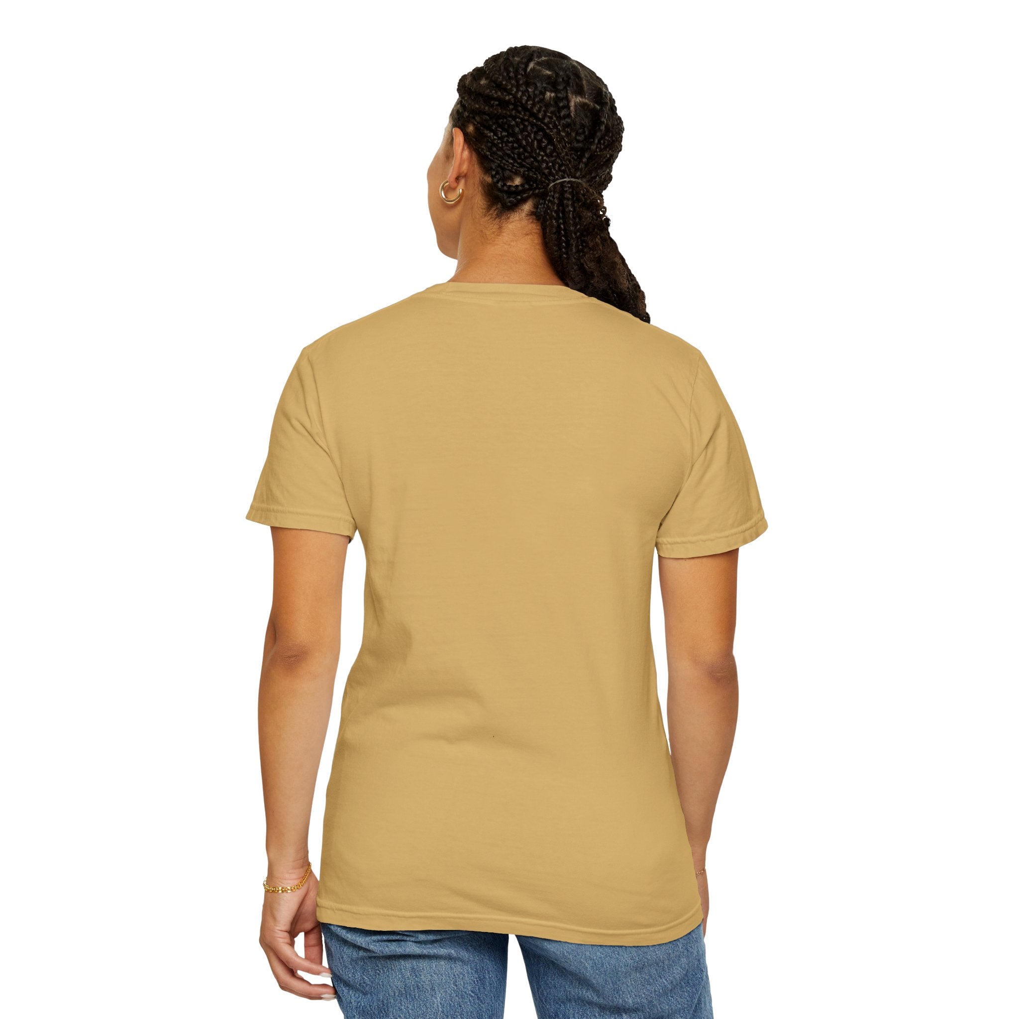 Narrow Is The Road Graphic T-Shirt