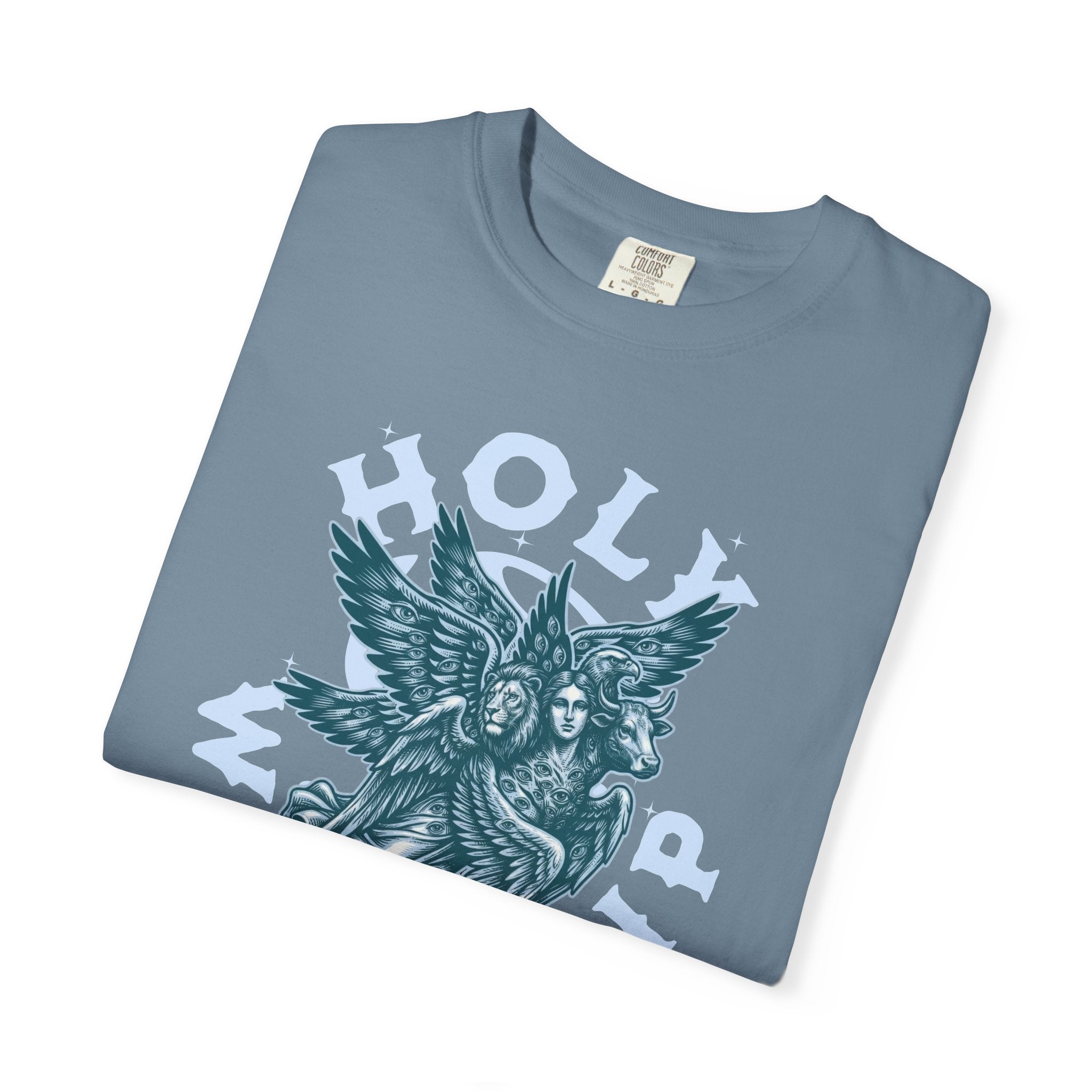 Holy Worship - Angel T-shirt