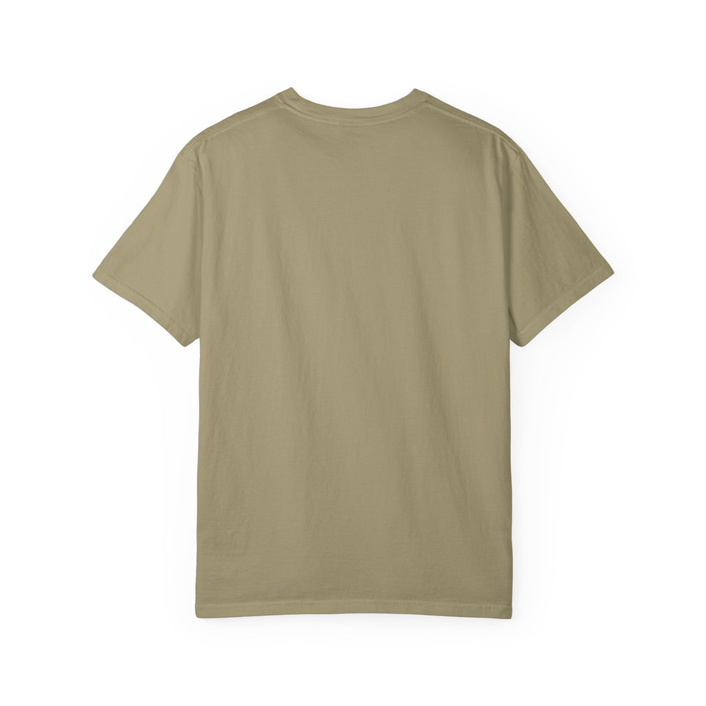 Renewed Strength - Eagle Graphic T-Shirt