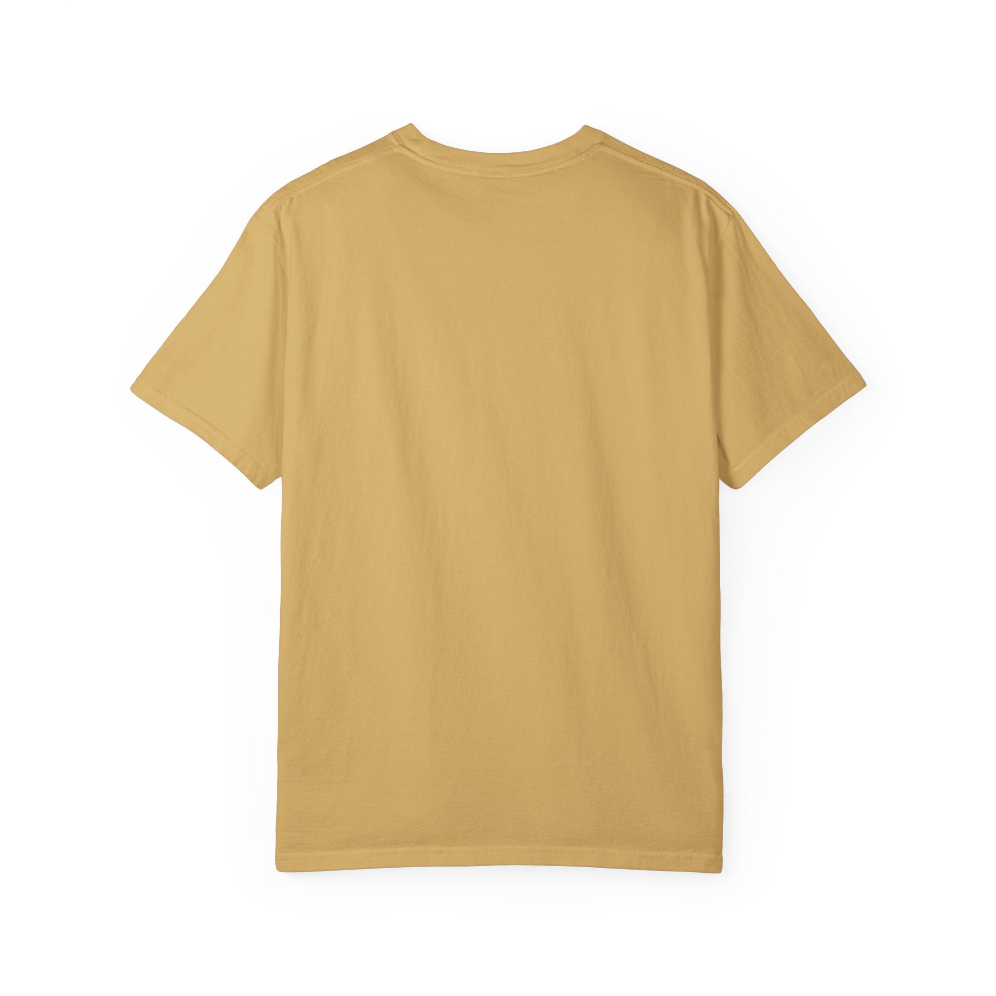 Faithful in the Little - Ox T-Shirt