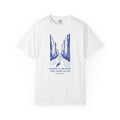 Narrow Is The Road Graphic T-Shirt