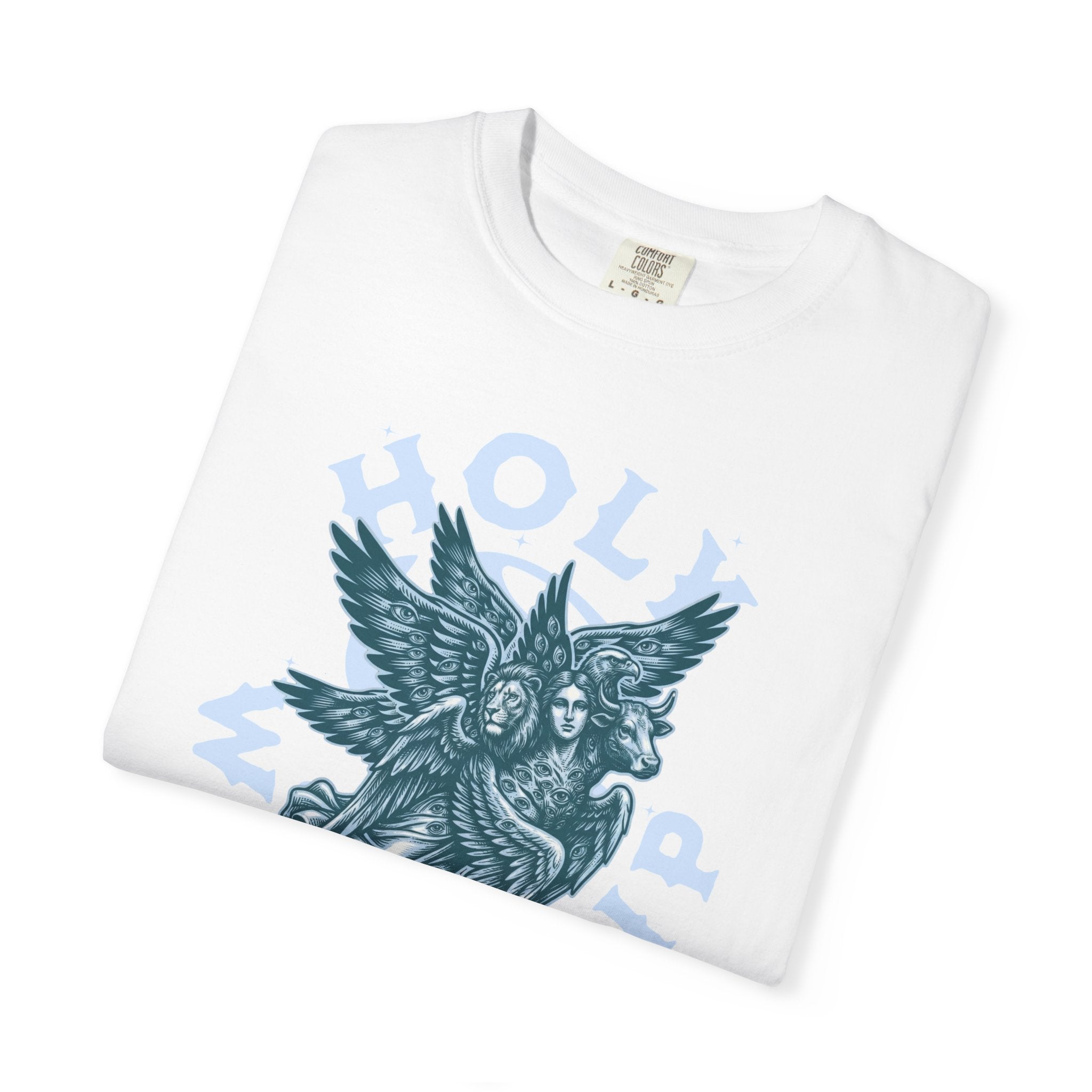 Holy Worship - Angel T-shirt