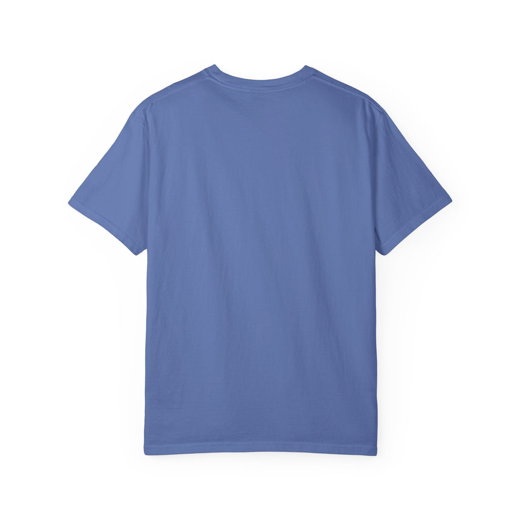 As the Sand on the Seashore - Sea Shells Graphic Tee