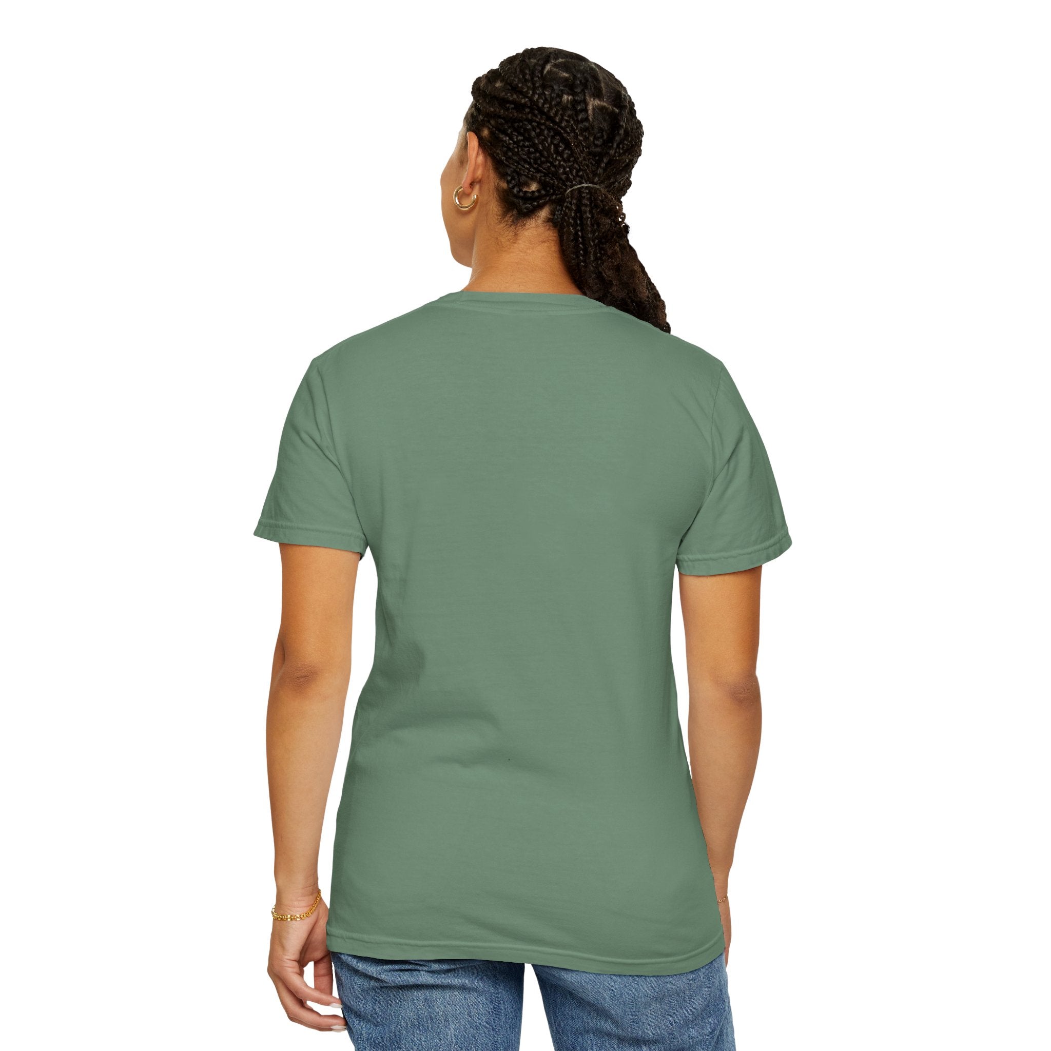 New Creation - Butterfly T-Shirt