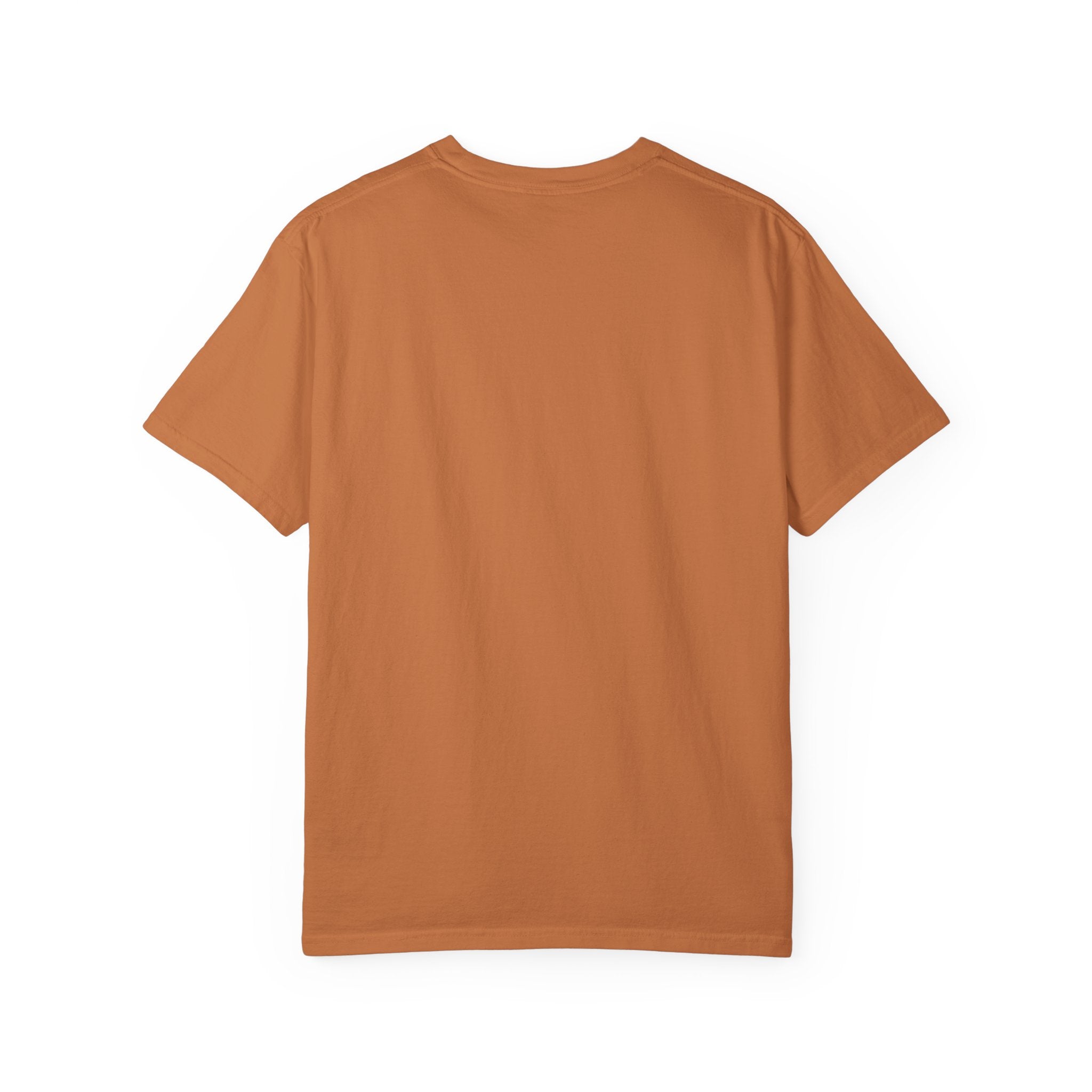 Armed with Strength - Tiger T-Shirt