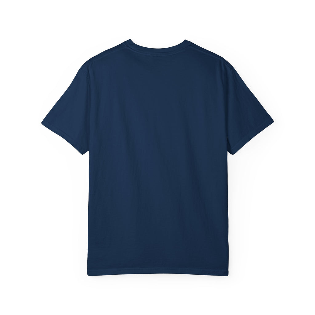 Flock Together - Geese Graphic T-Shirt