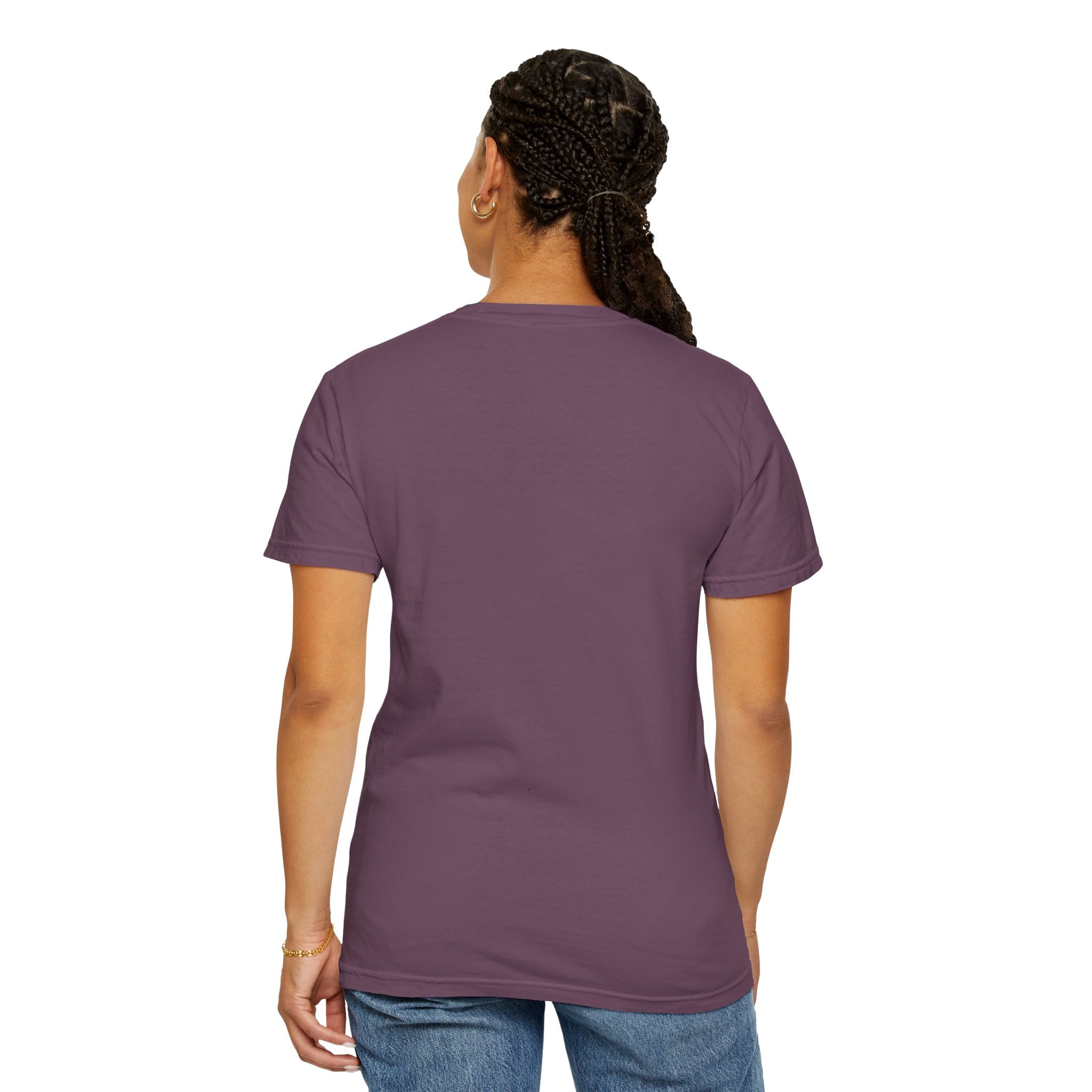 Crowned by the King - Bee T-shirt