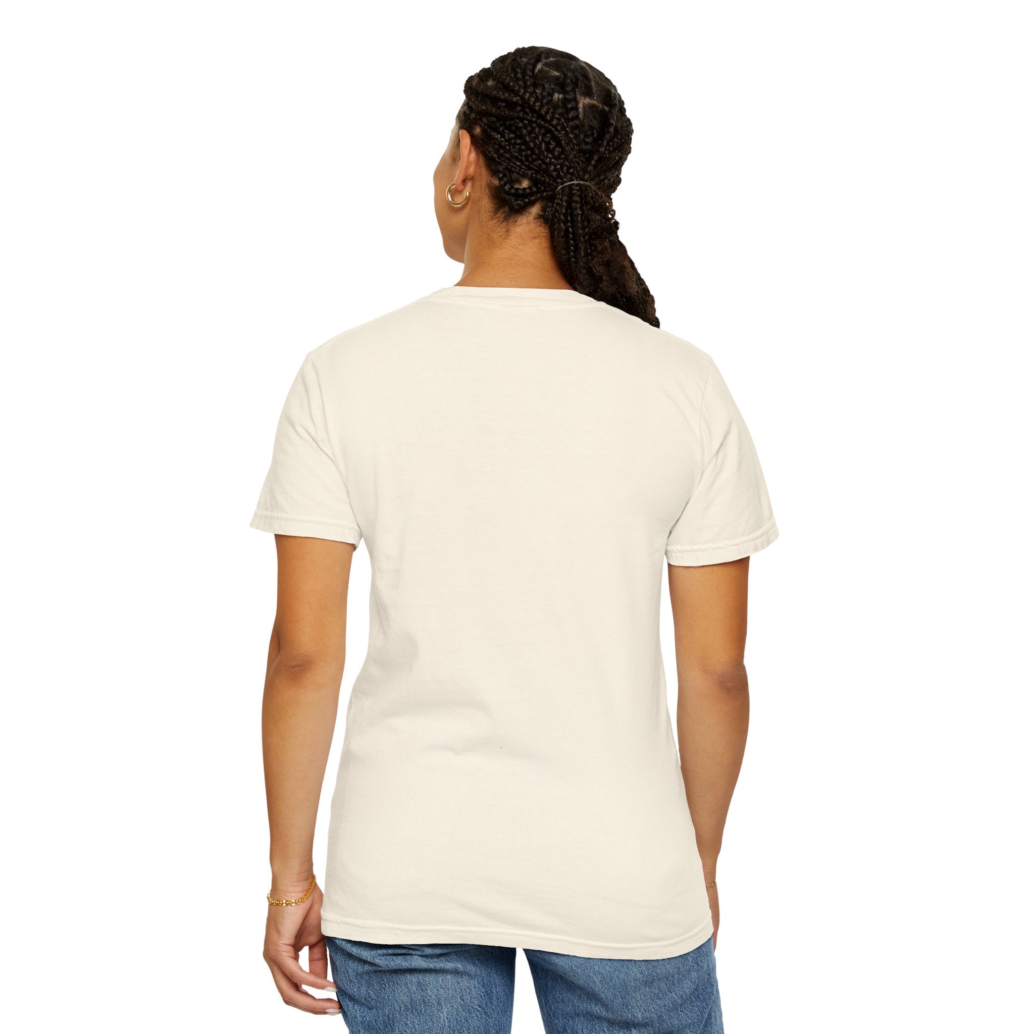 Flock Together - Goose Graphic T-Shirt