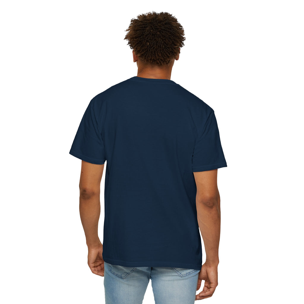 Faithful in the Little - Ox T-Shirt
