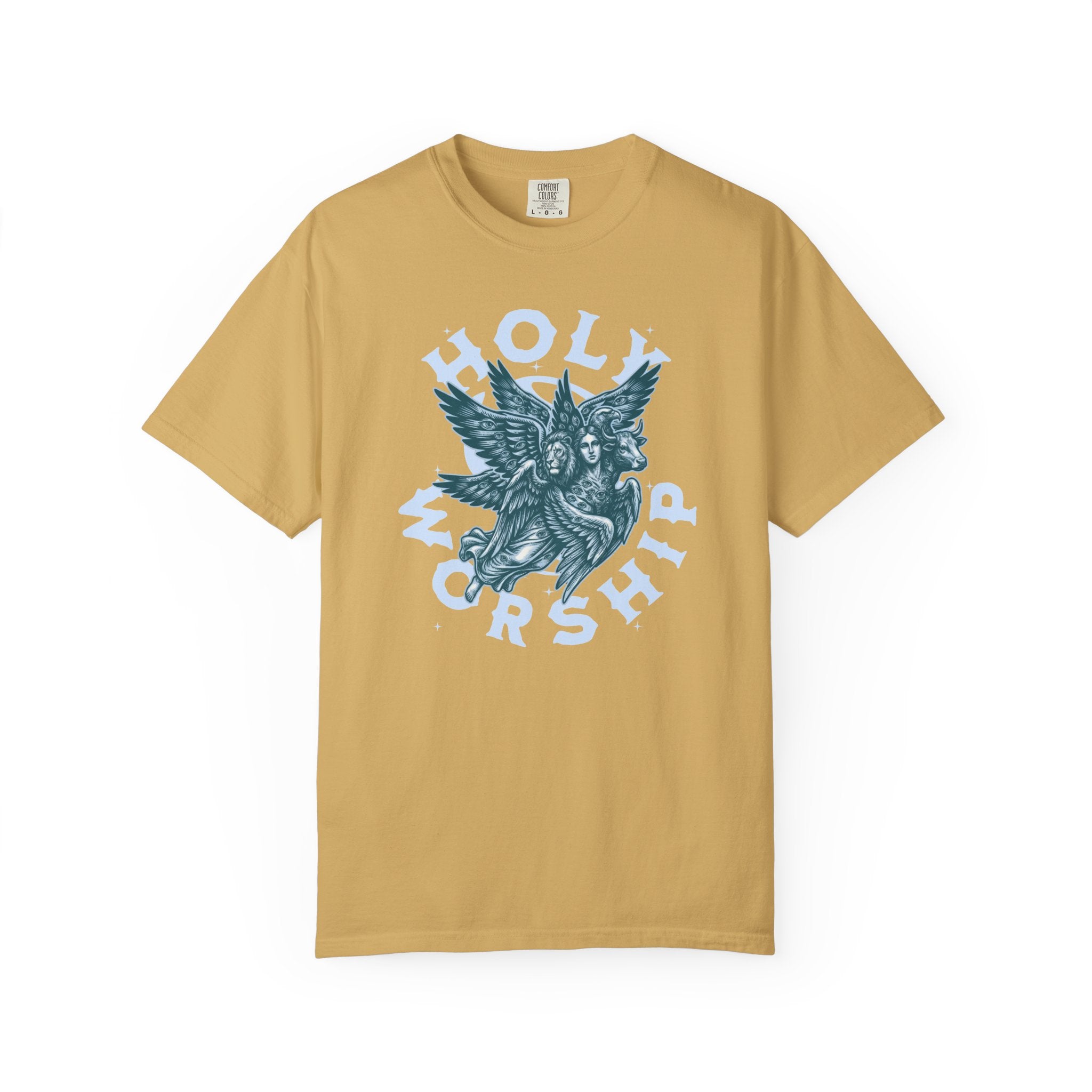 Holy Worship - Angel T-shirt
