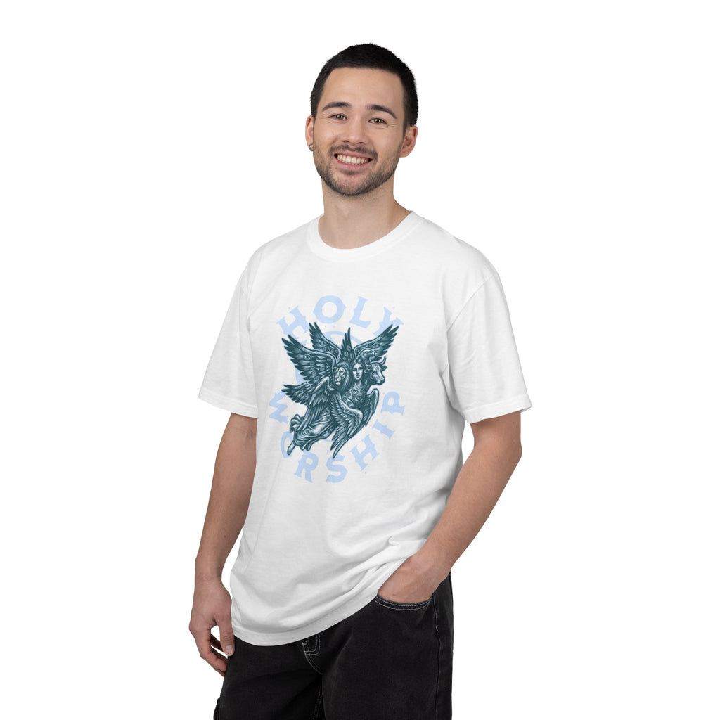 Holy Worship - Angel T-shirt