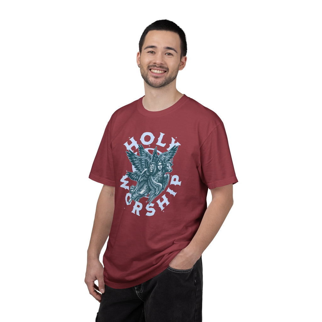 Holy Worship - Angel T-shirt