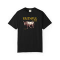 Faithful in the Little - Ox T-Shirt