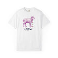 Lamb of God with Word of their Testimony - Lamb T-Shirt