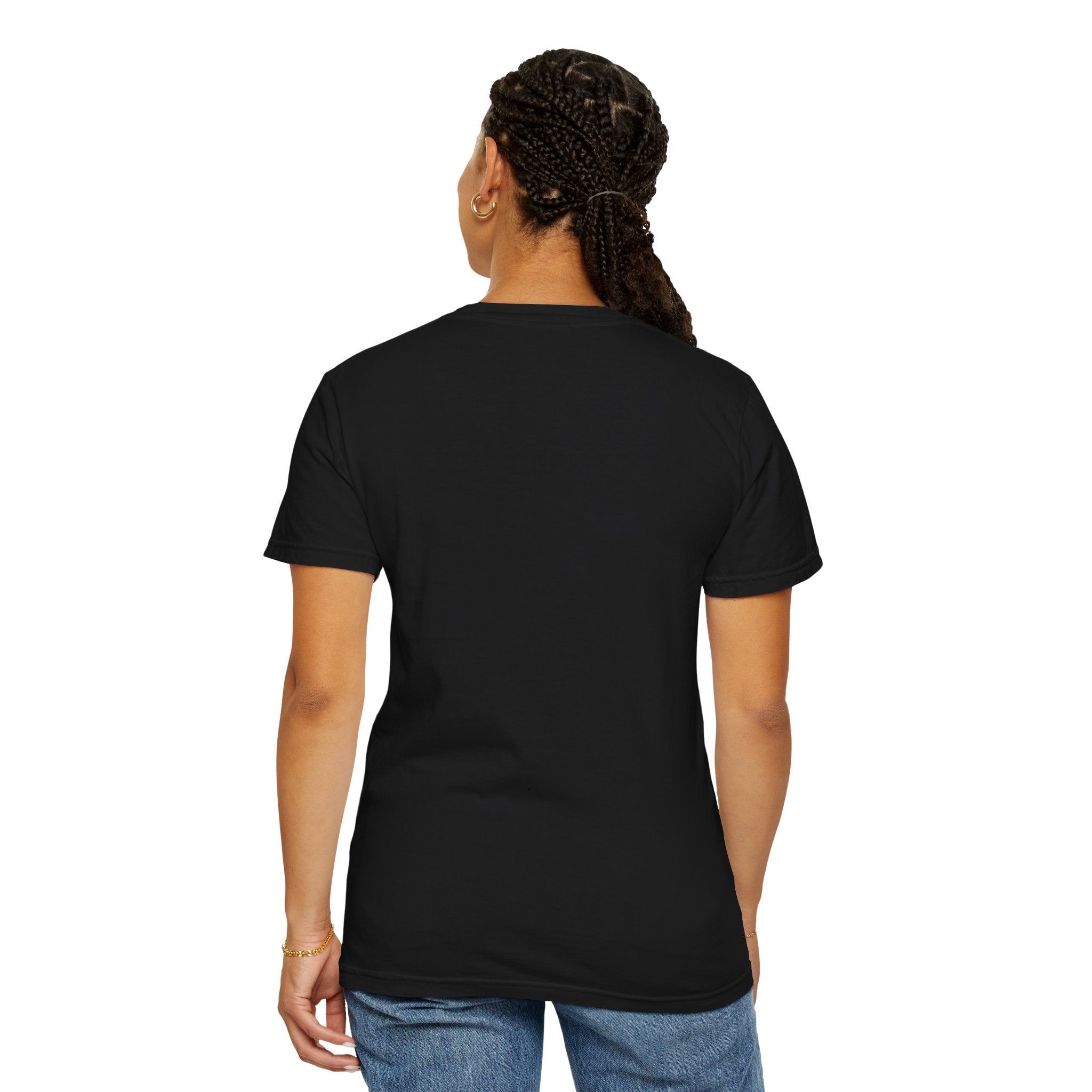 Flock Together - Geese Graphic T-Shirt