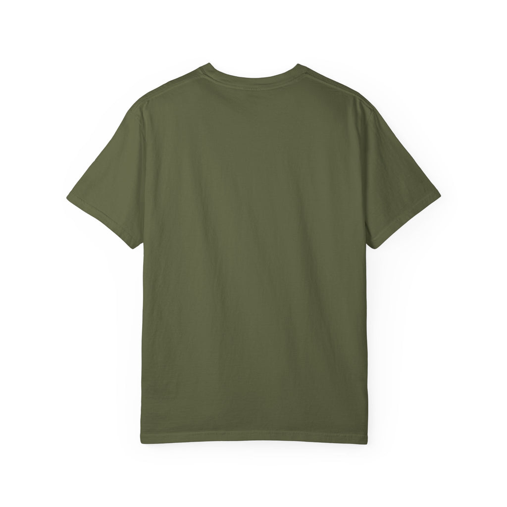 Be Strong and Courageous - Bear T-Shirt
