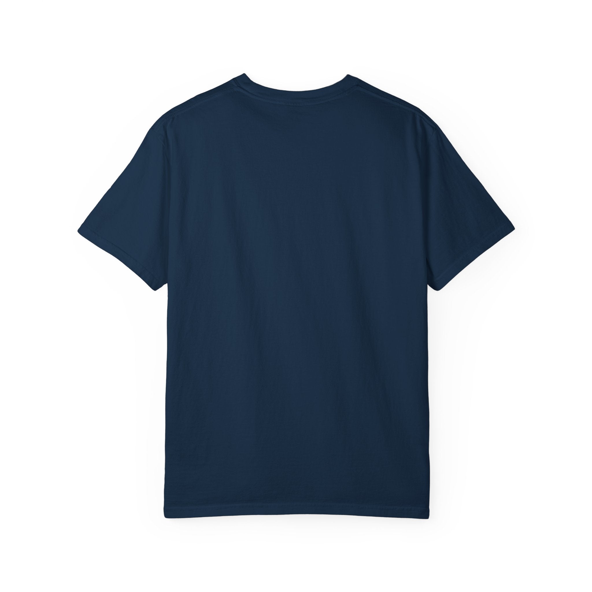 Faithful in the Little - Ox T-Shirt