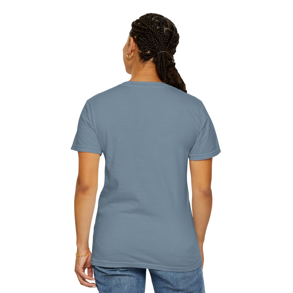 As the Sand on the Seashore - Sea Shells Graphic Tee