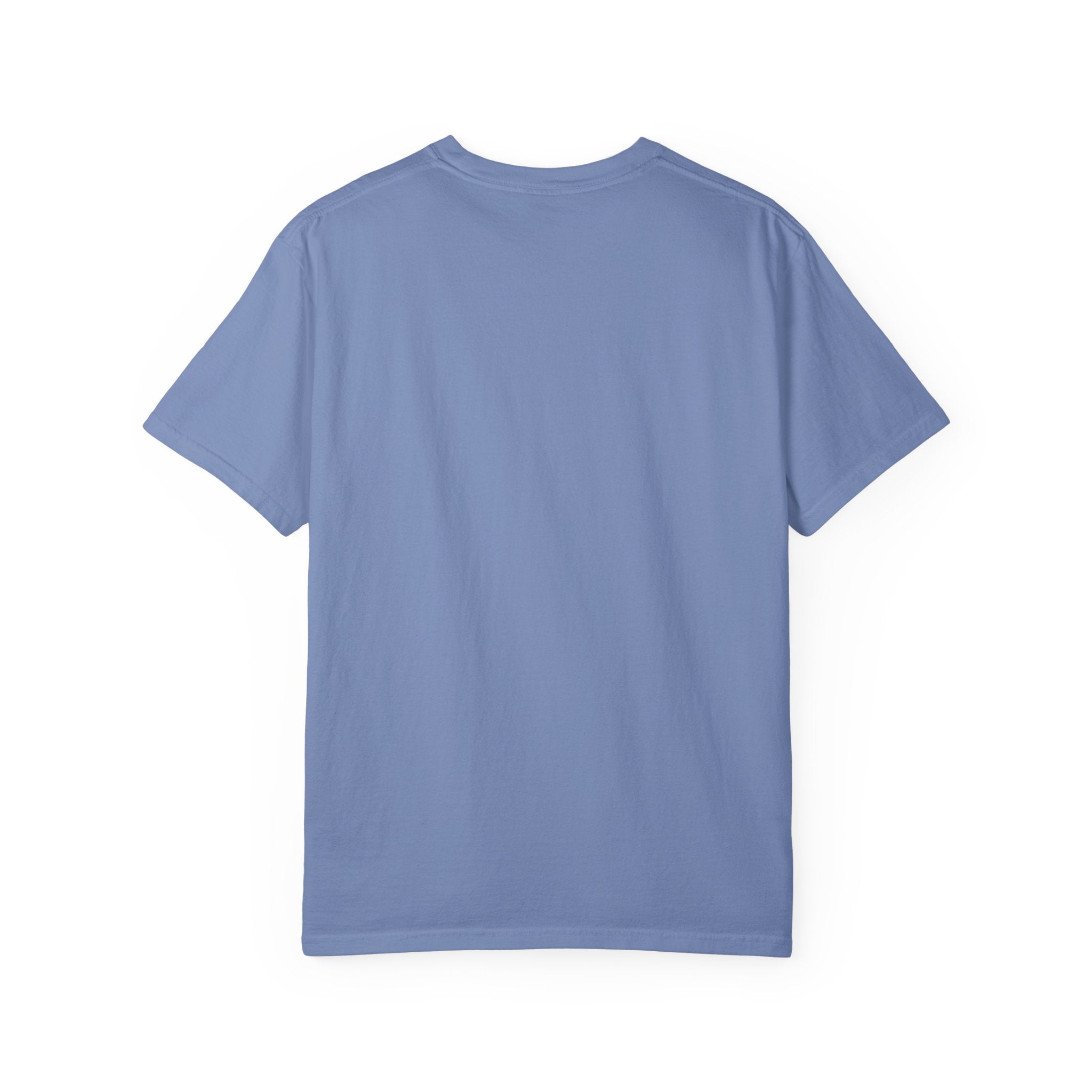 Hold Fast - Seahorse Graphic T-Shirt