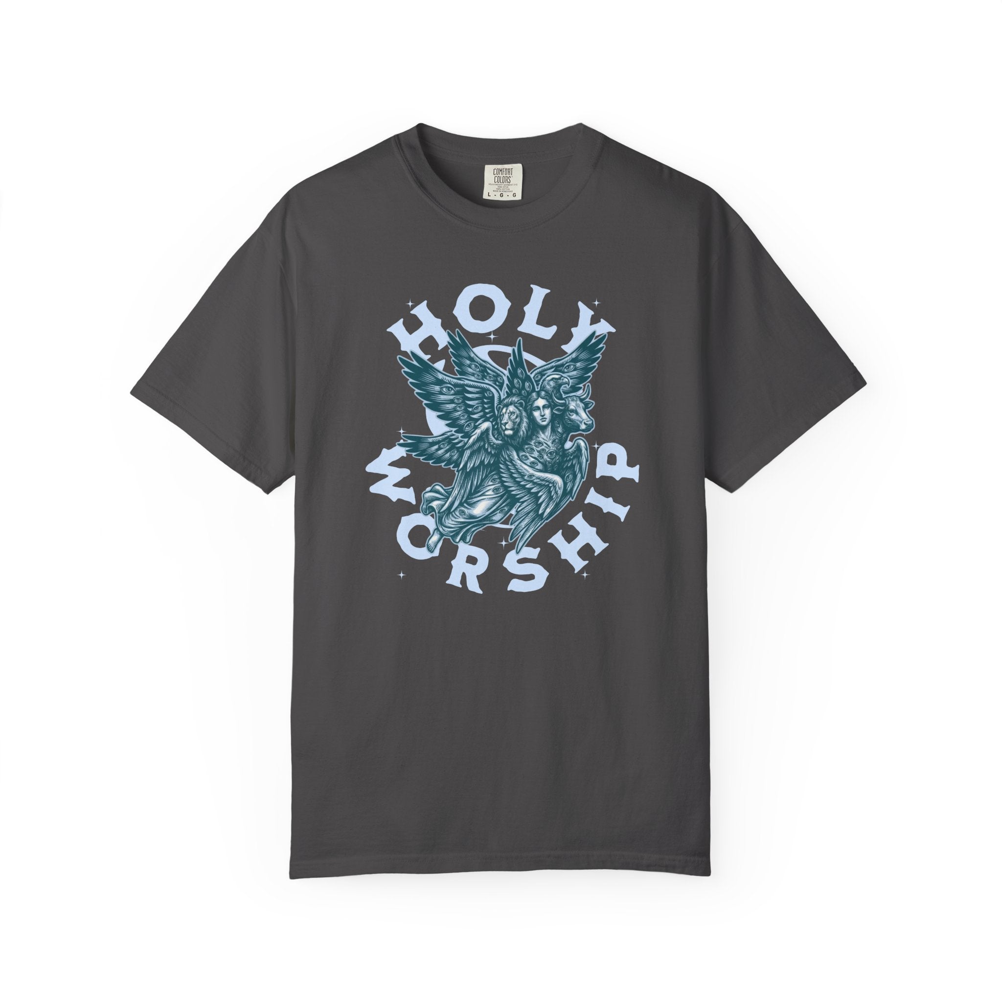 Holy Worship - Angel T-shirt