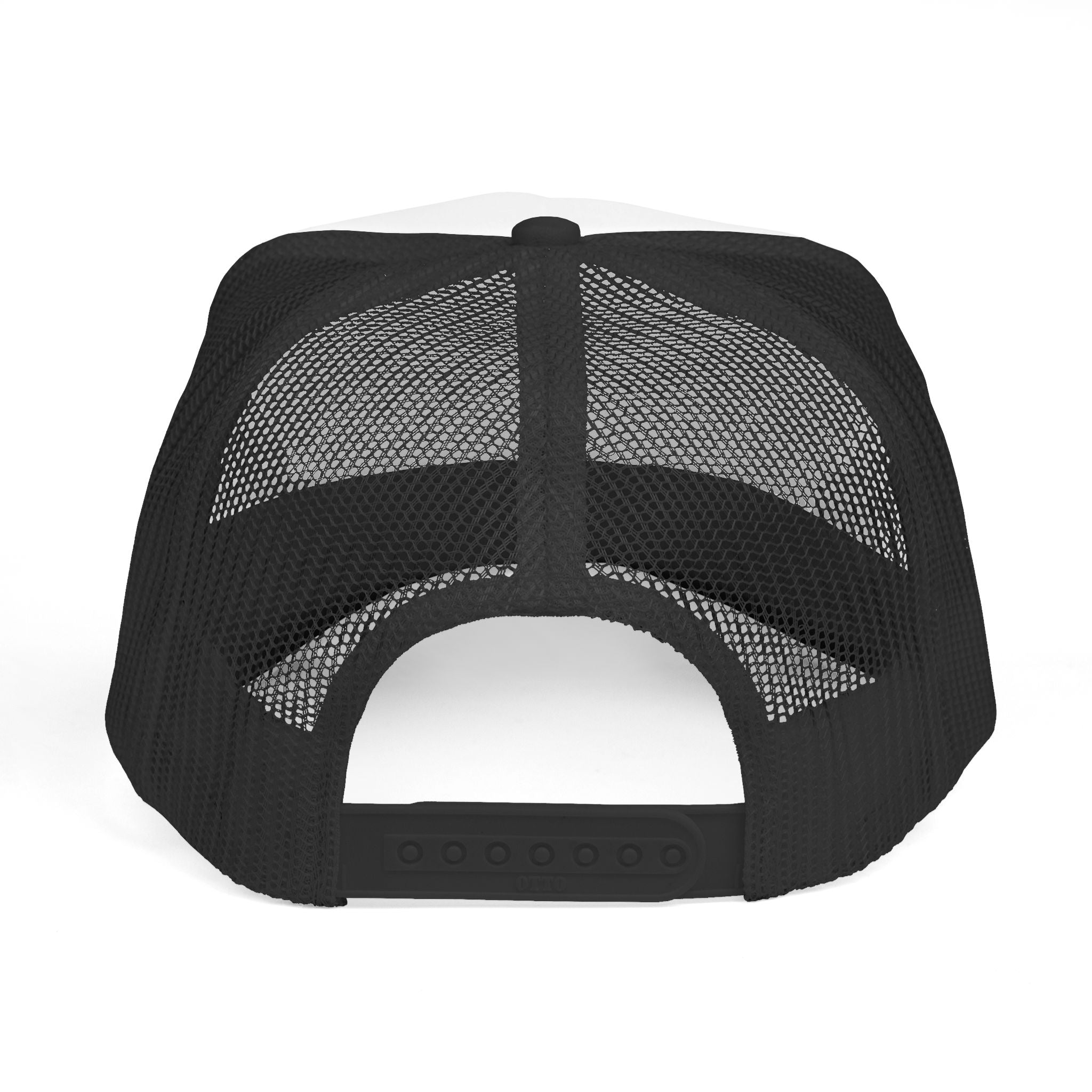 Flock Together Goose - Graphic Mesh Hat