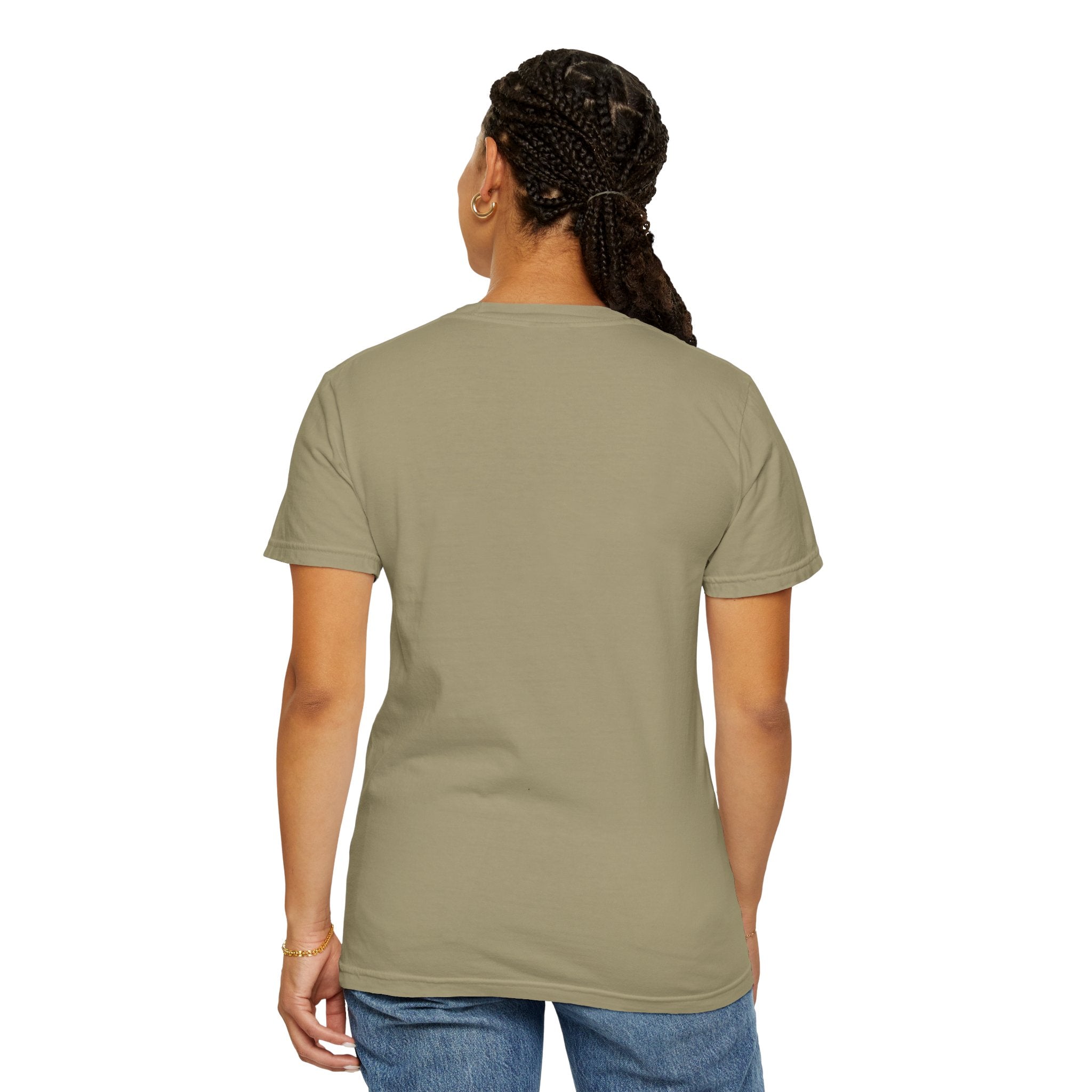 Flock Together - Goose Graphic T-Shirt