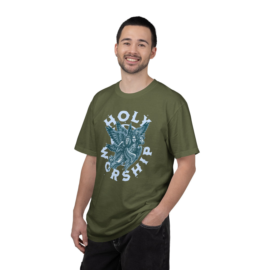 Holy Worship - Angel T-shirt