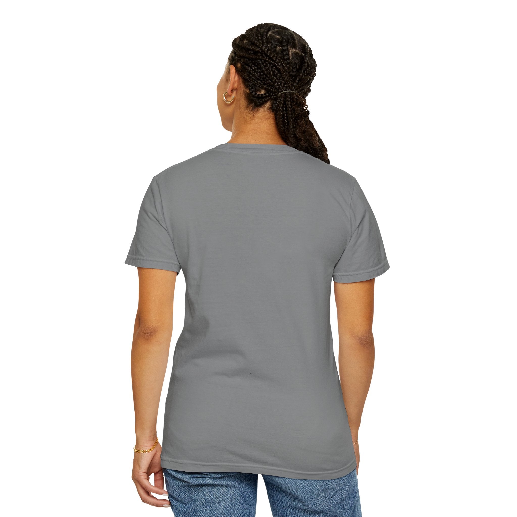 Flock Together - Goose Graphic T-Shirt