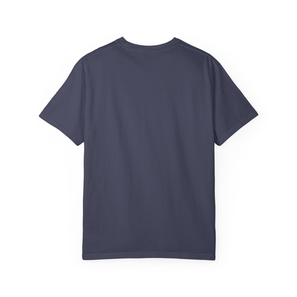 Be Strong and Courageous - Bear T-Shirt