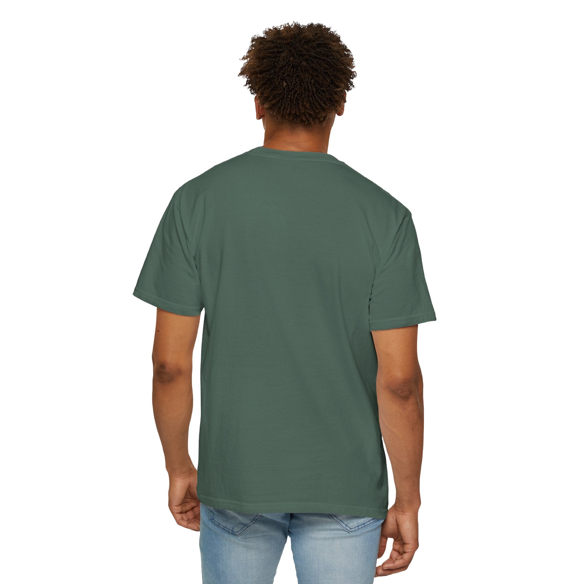 Darkness Is Not Dark to You - Octopus T-shirt