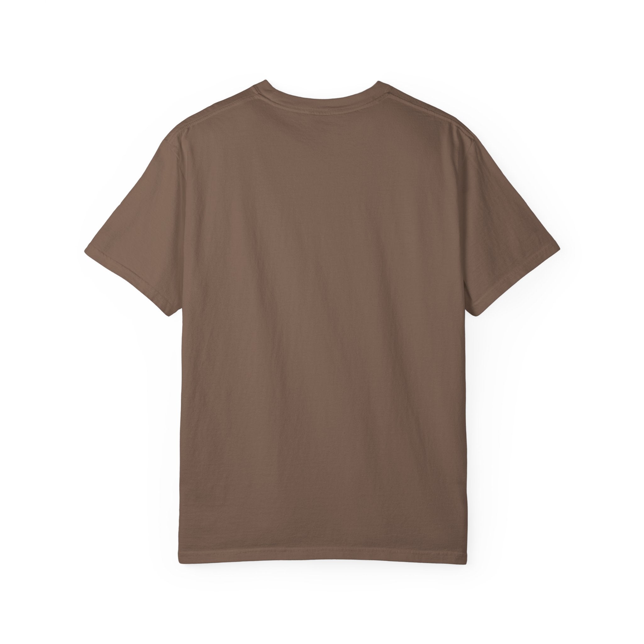 Renewed Strength - Eagle Graphic T-Shirt