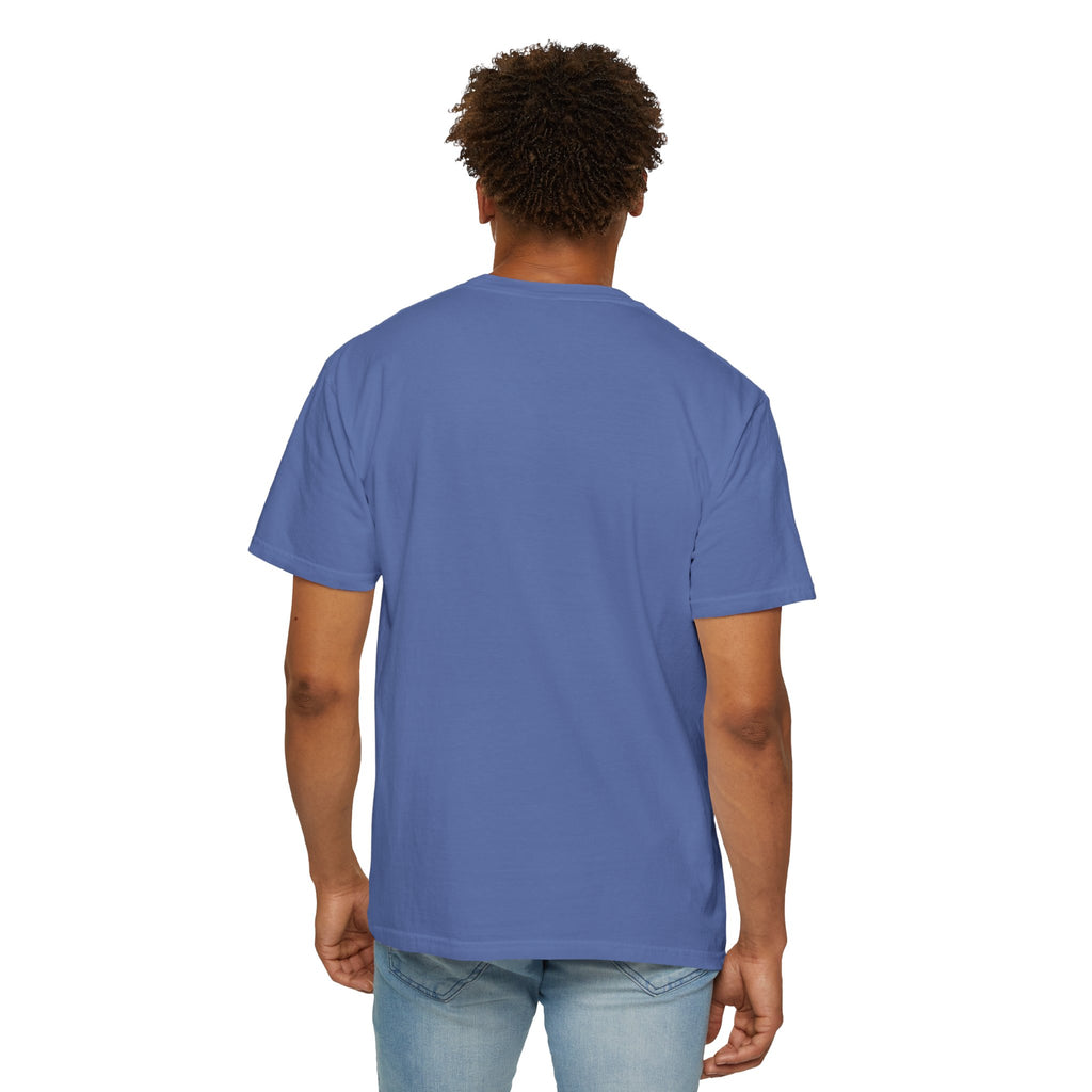 Darkness Is Not Dark to You - Octopus T-shirt