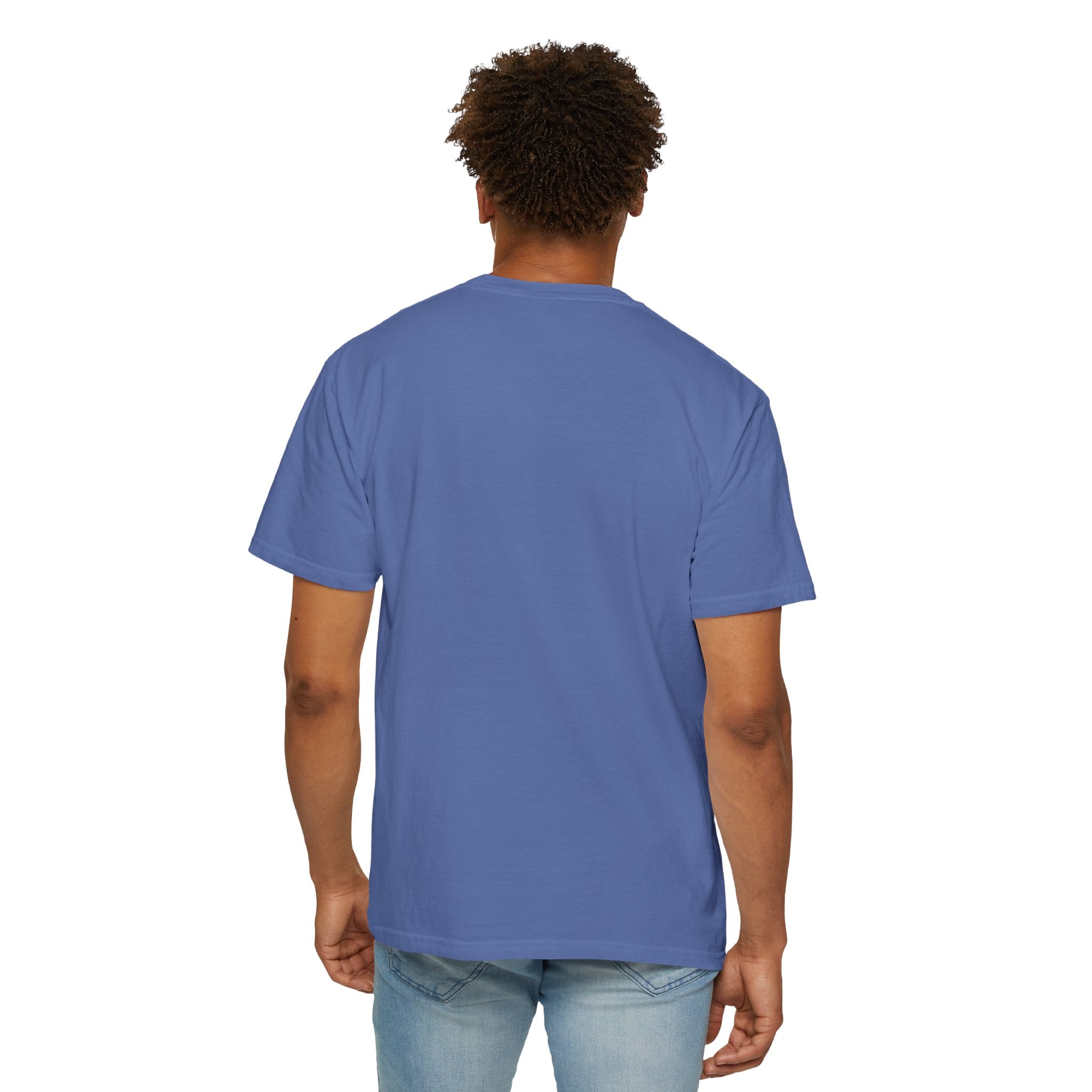 Darkness Is Not Dark to You - Octopus T-shirt