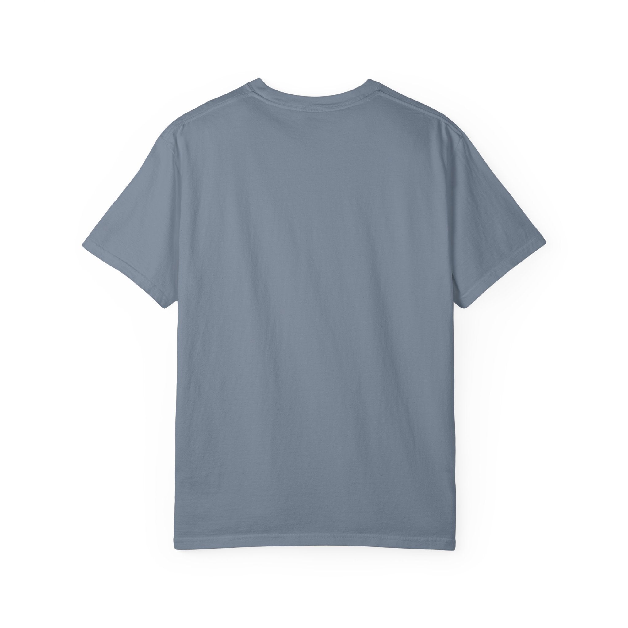 Hold Fast - Seahorse Graphic T-Shirt