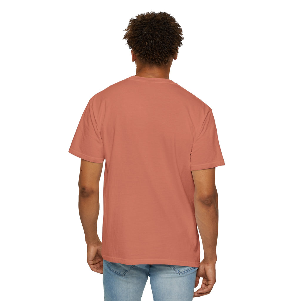 Darkness Is Not Dark to You - Octopus T-shirt