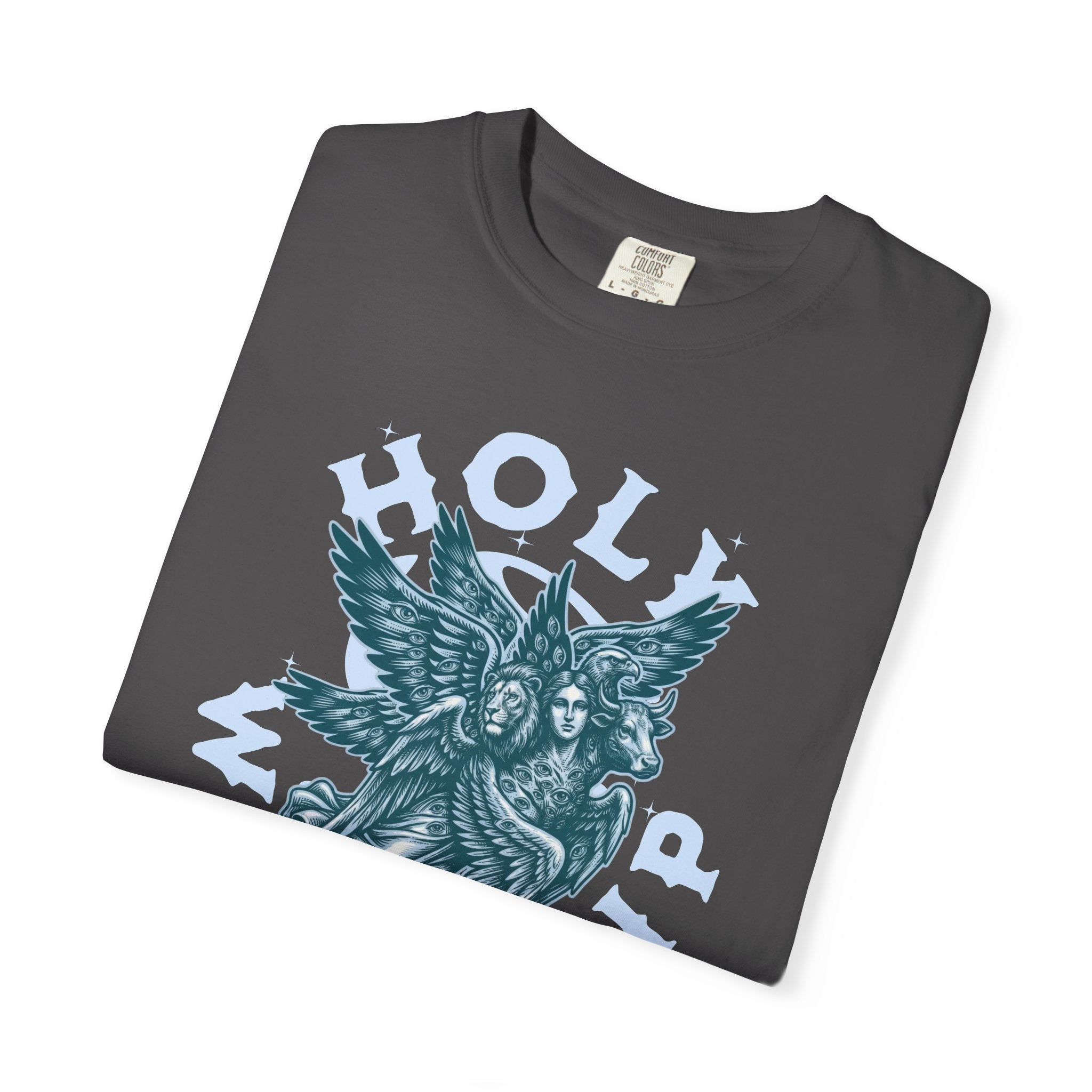 Holy Worship - Angel T-shirt