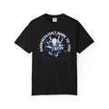 Darkness Is Not Dark to You - Octopus T-shirt