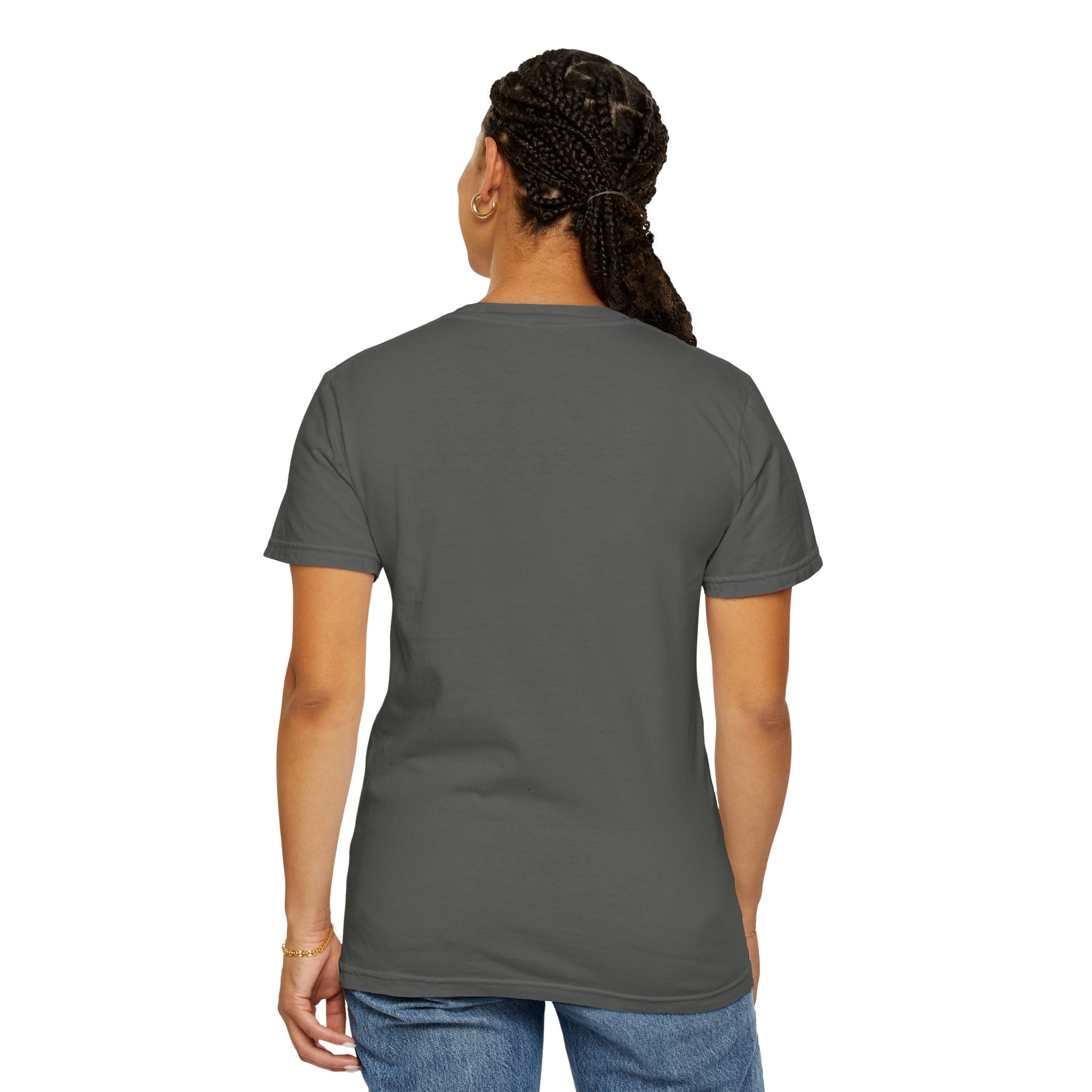 Crowned by the King - Bee T-shirt