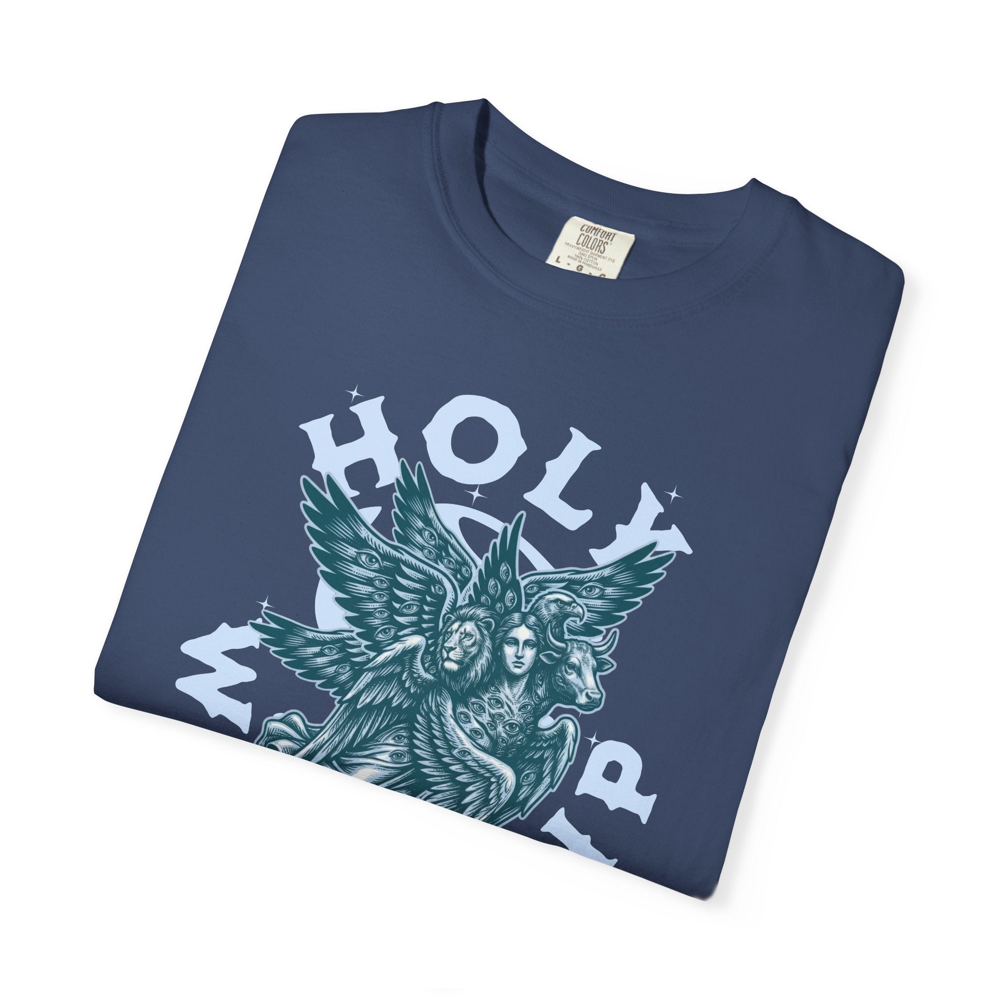 Holy Worship - Angel T-shirt
