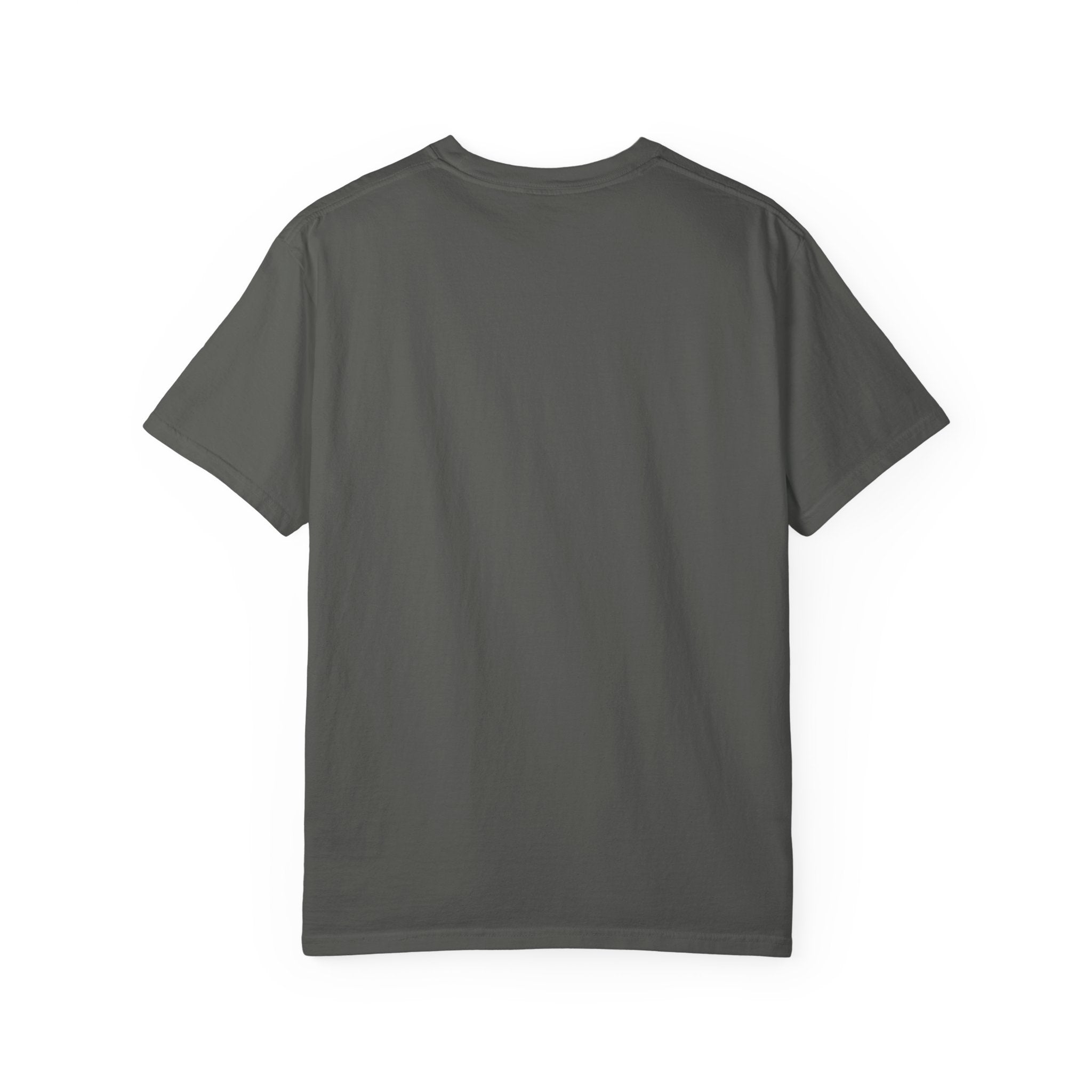 Renewed Strength - Eagle Graphic T-Shirt