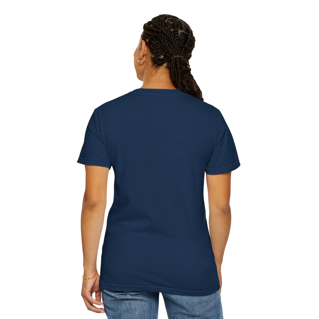 Flock Together - Geese Graphic T-Shirt