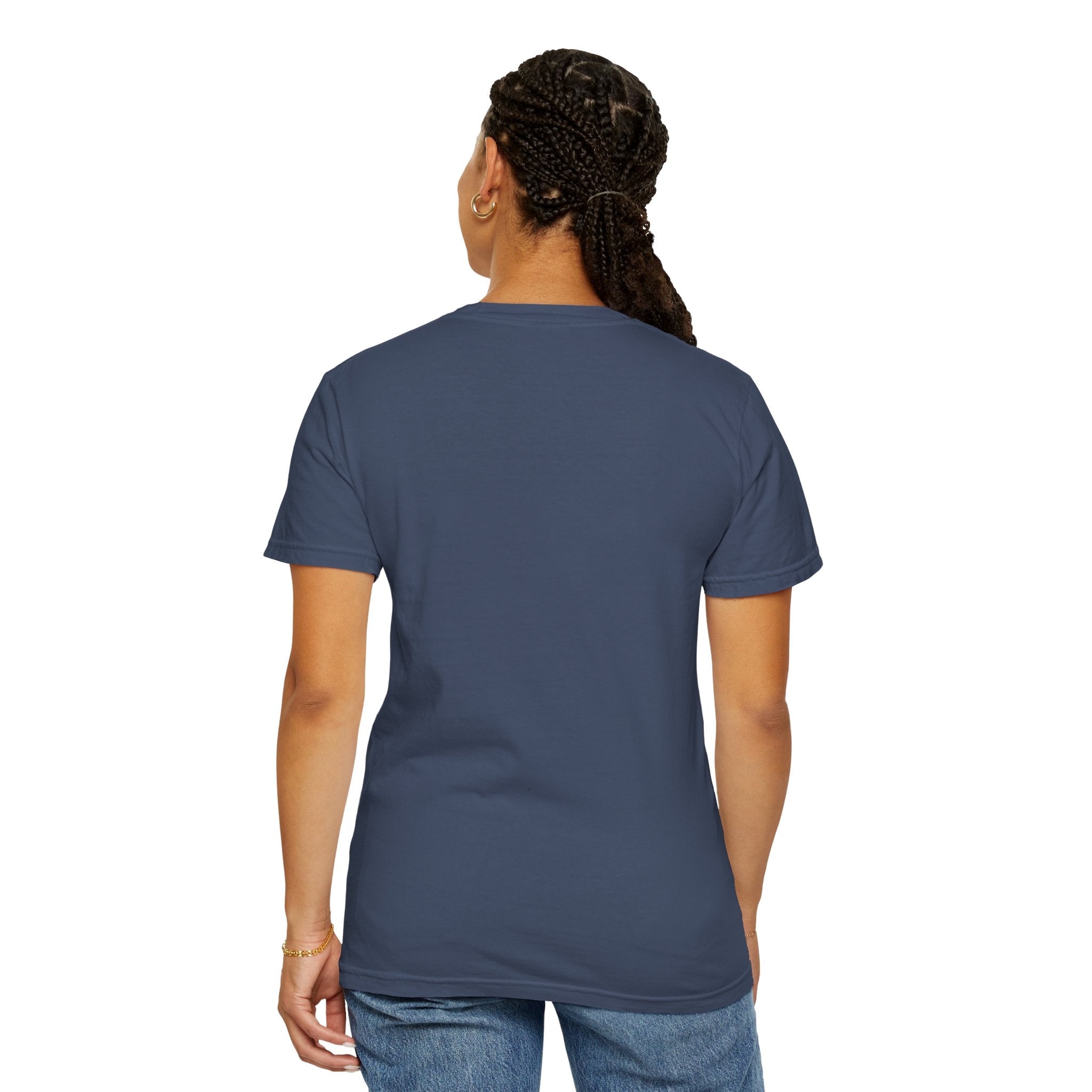 Flock Together - Geese Graphic T-Shirt