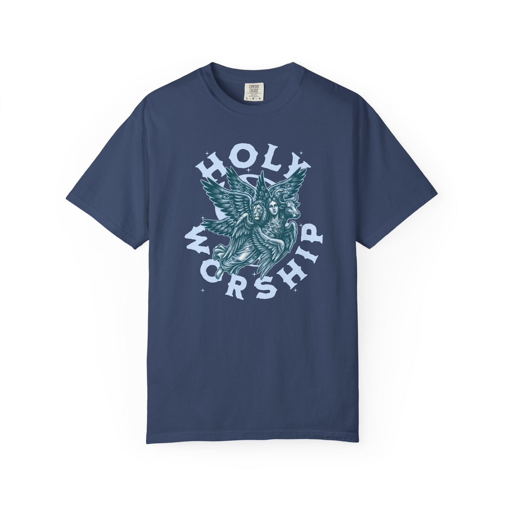 Holy Worship - Angel T-shirt
