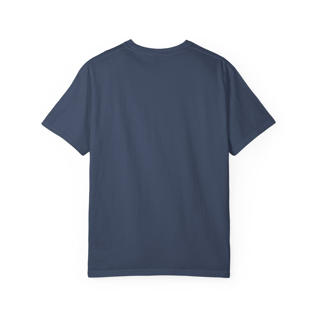 Faithful in the Little - Ox T-Shirt