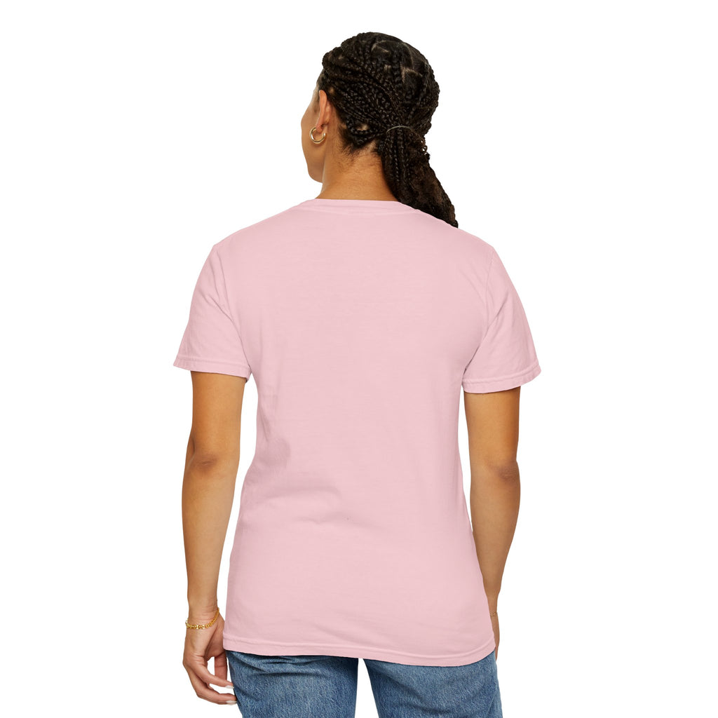 As the Sand on the Seashore - Sea Shells Graphic Tee