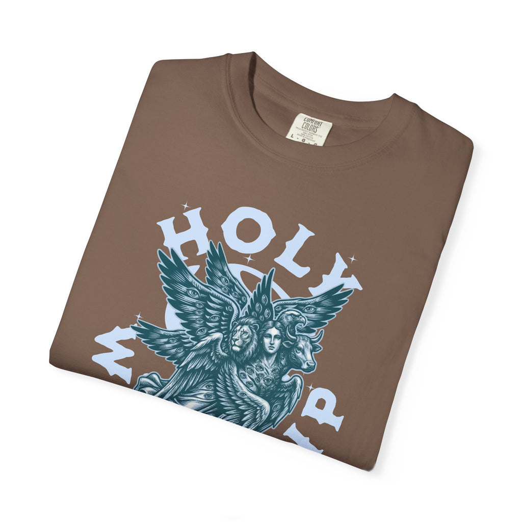 Holy Worship - Angel T-shirt